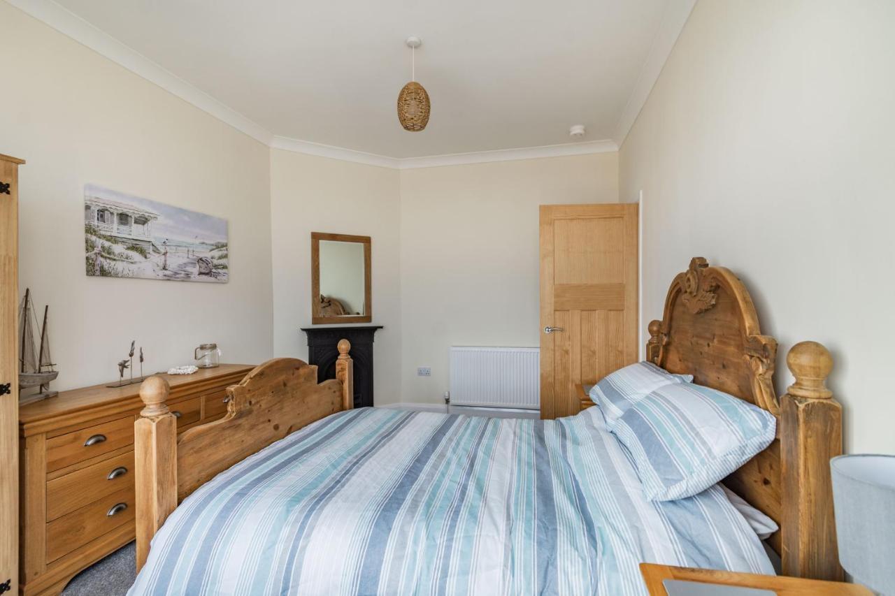 14 The Promenade Villa Withernsea Exterior photo